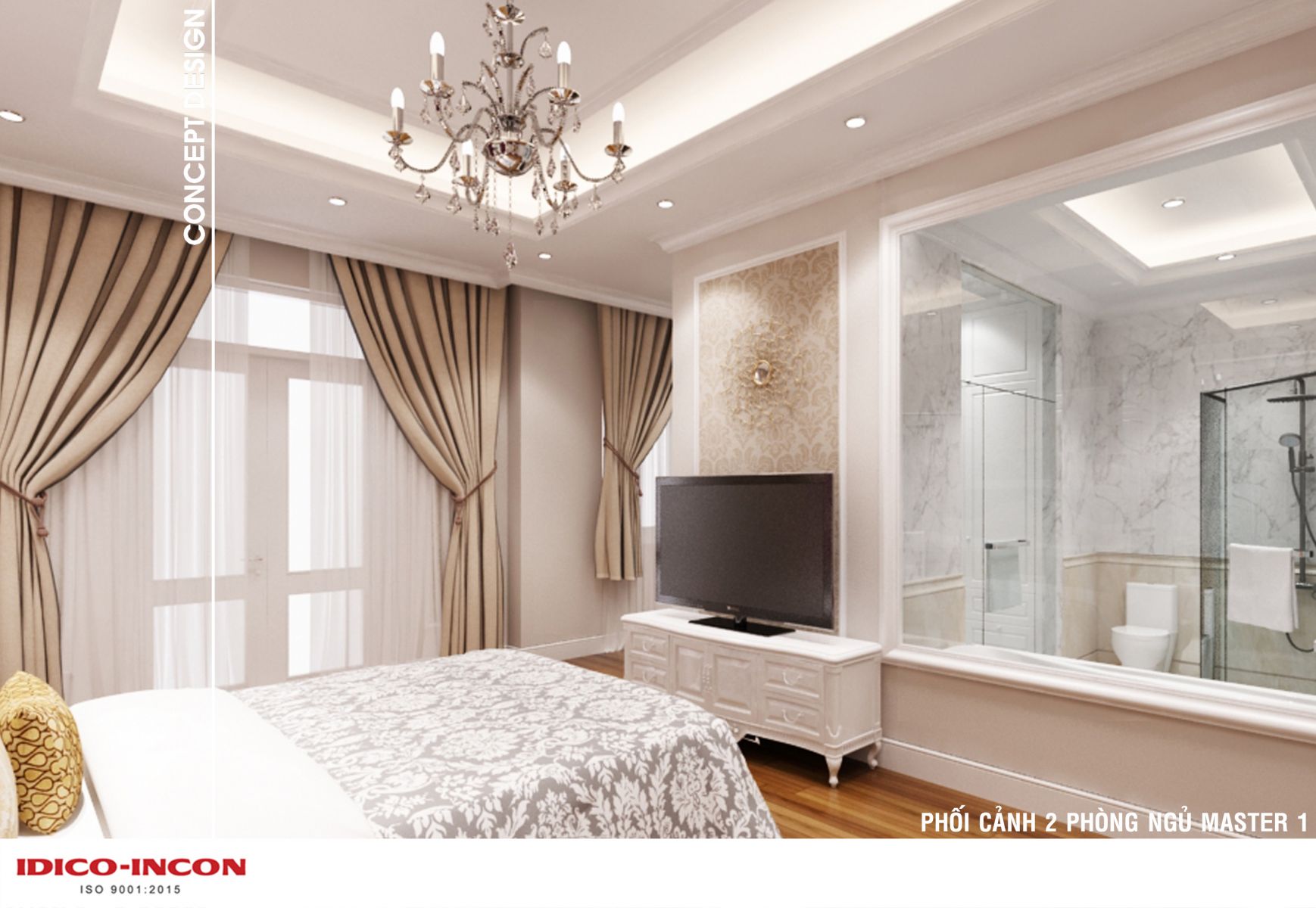 BIỆT THỰ QUẬN 2