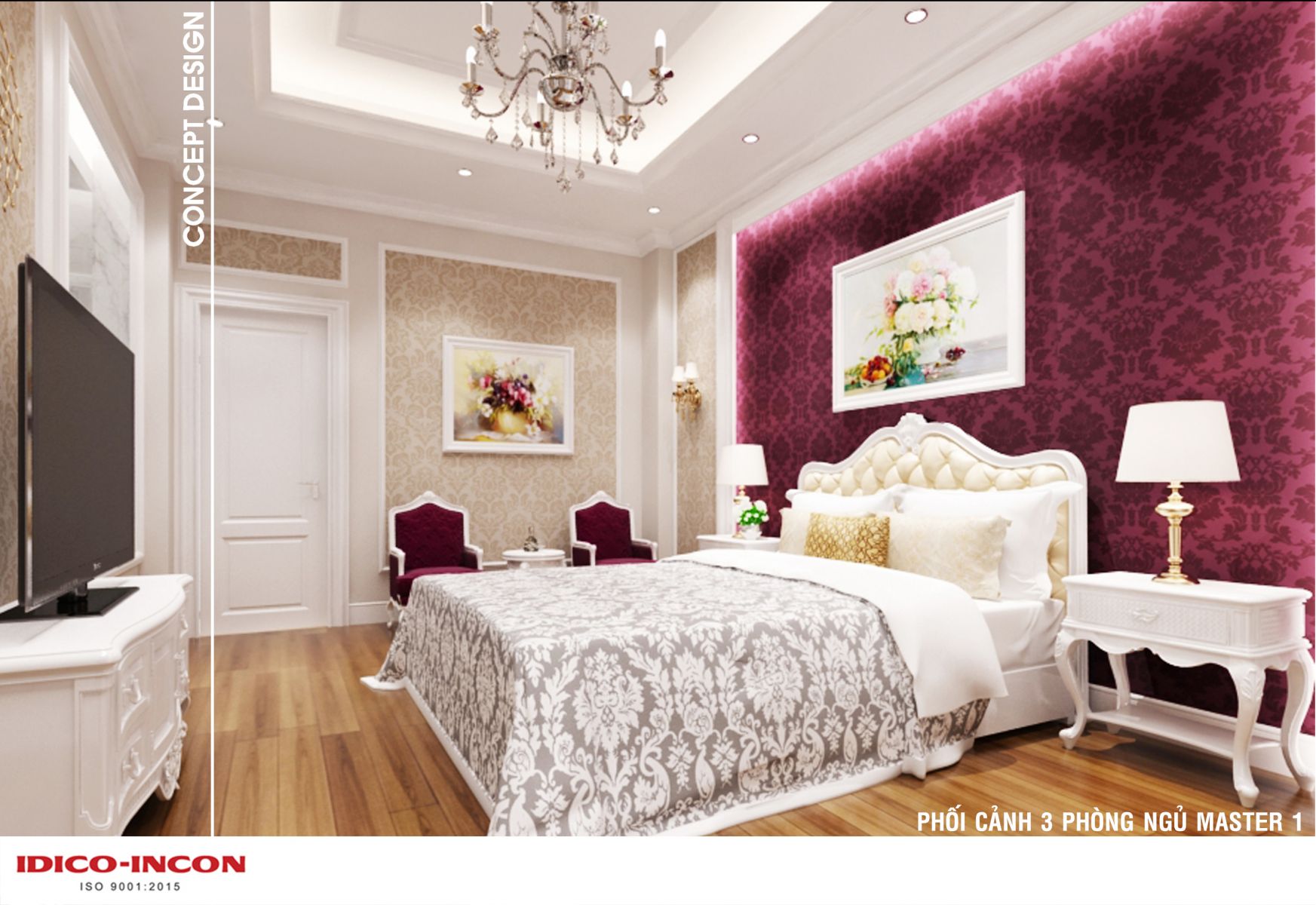BIỆT THỰ QUẬN 2