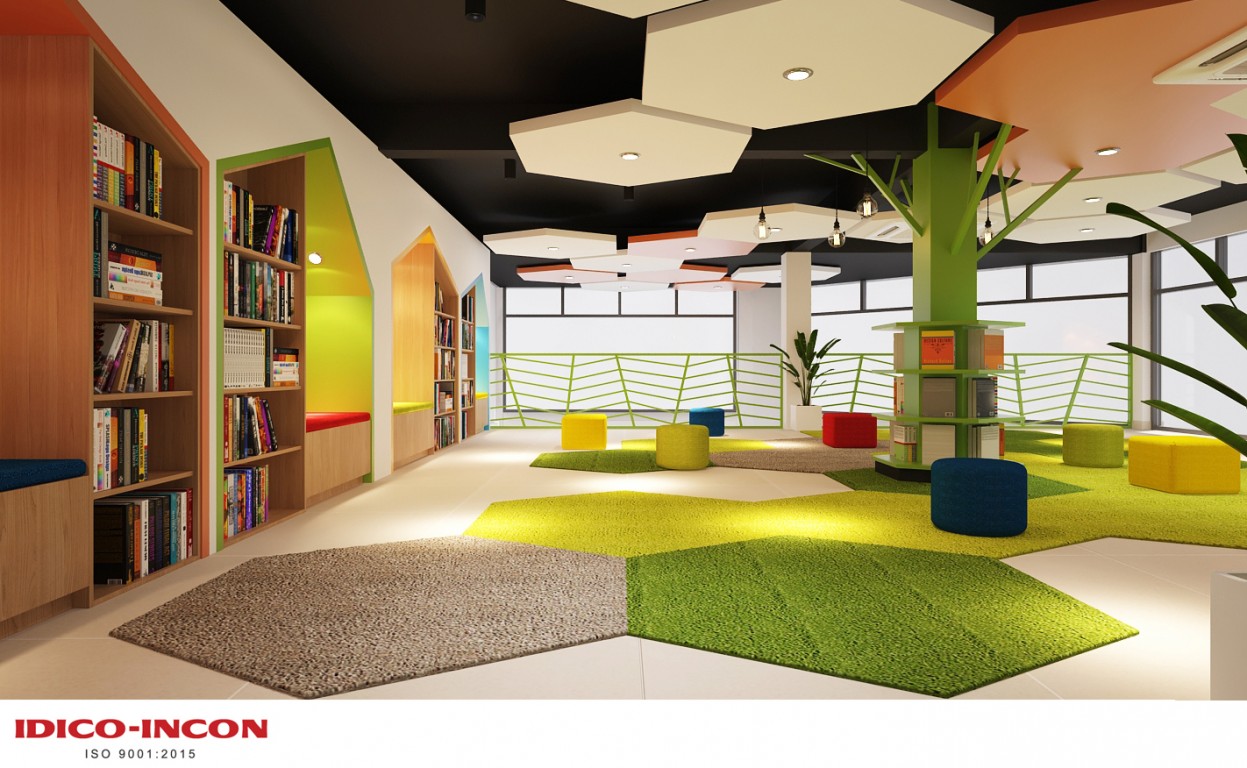 CAFE SÁCH HẢI DƯƠNG