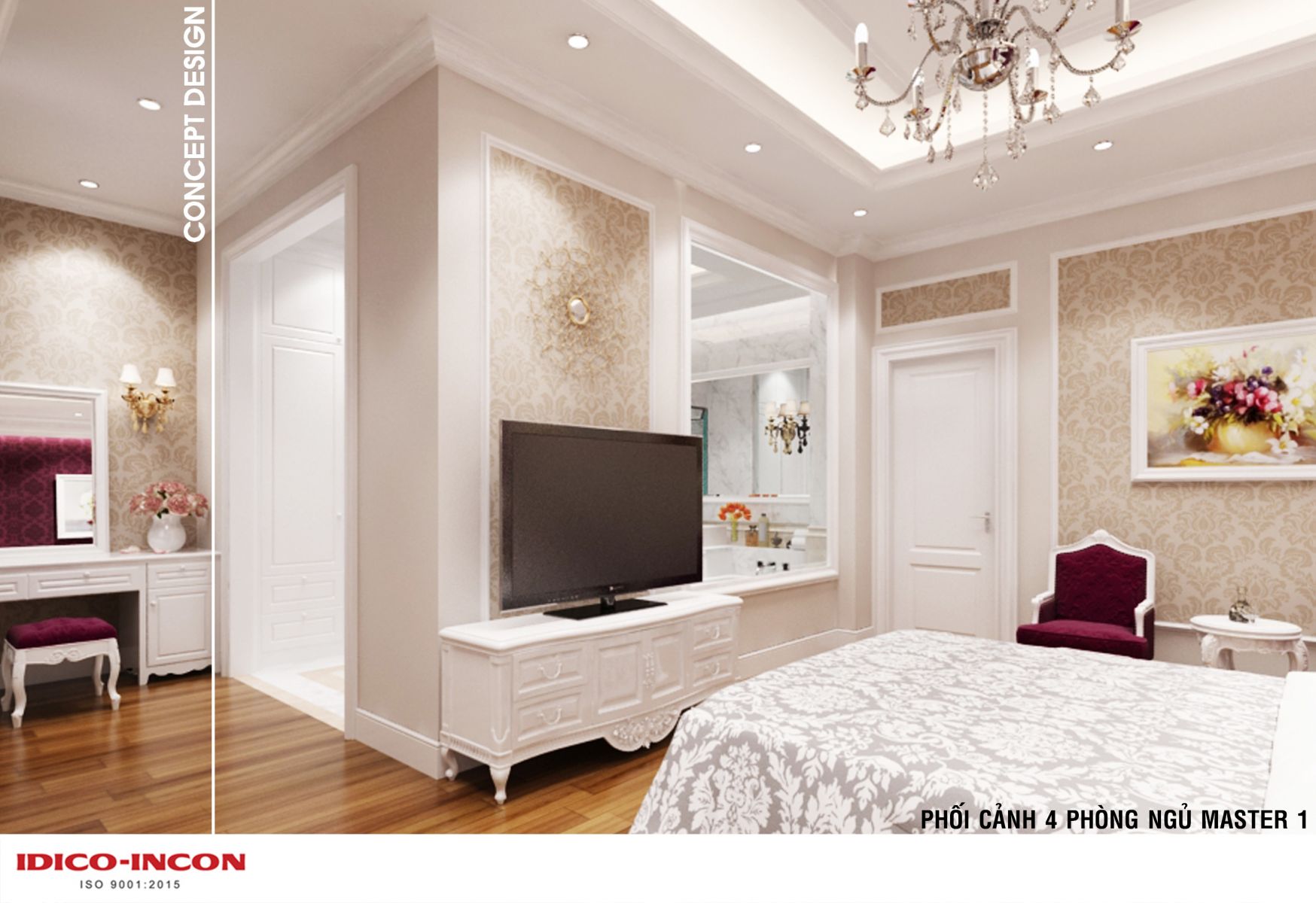 BIỆT THỰ QUẬN 2