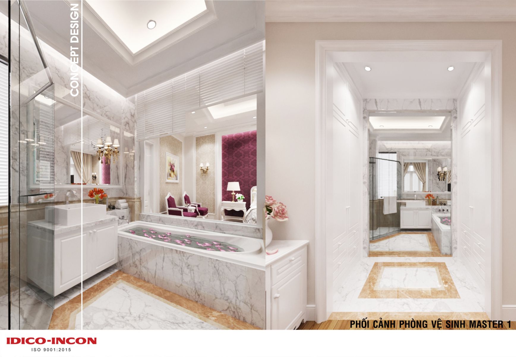 BIỆT THỰ QUẬN 2
