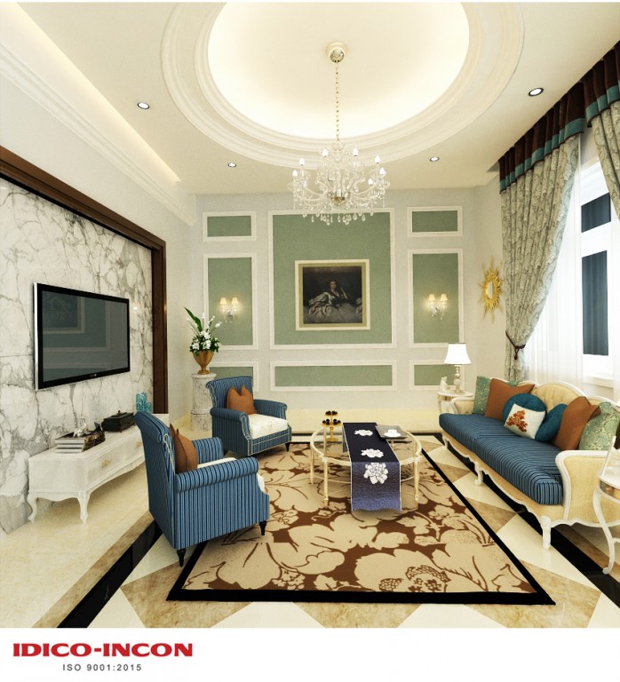 PHẠM HÙNG VILLA