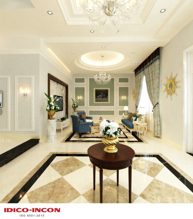 PHẠM HÙNG VILLA