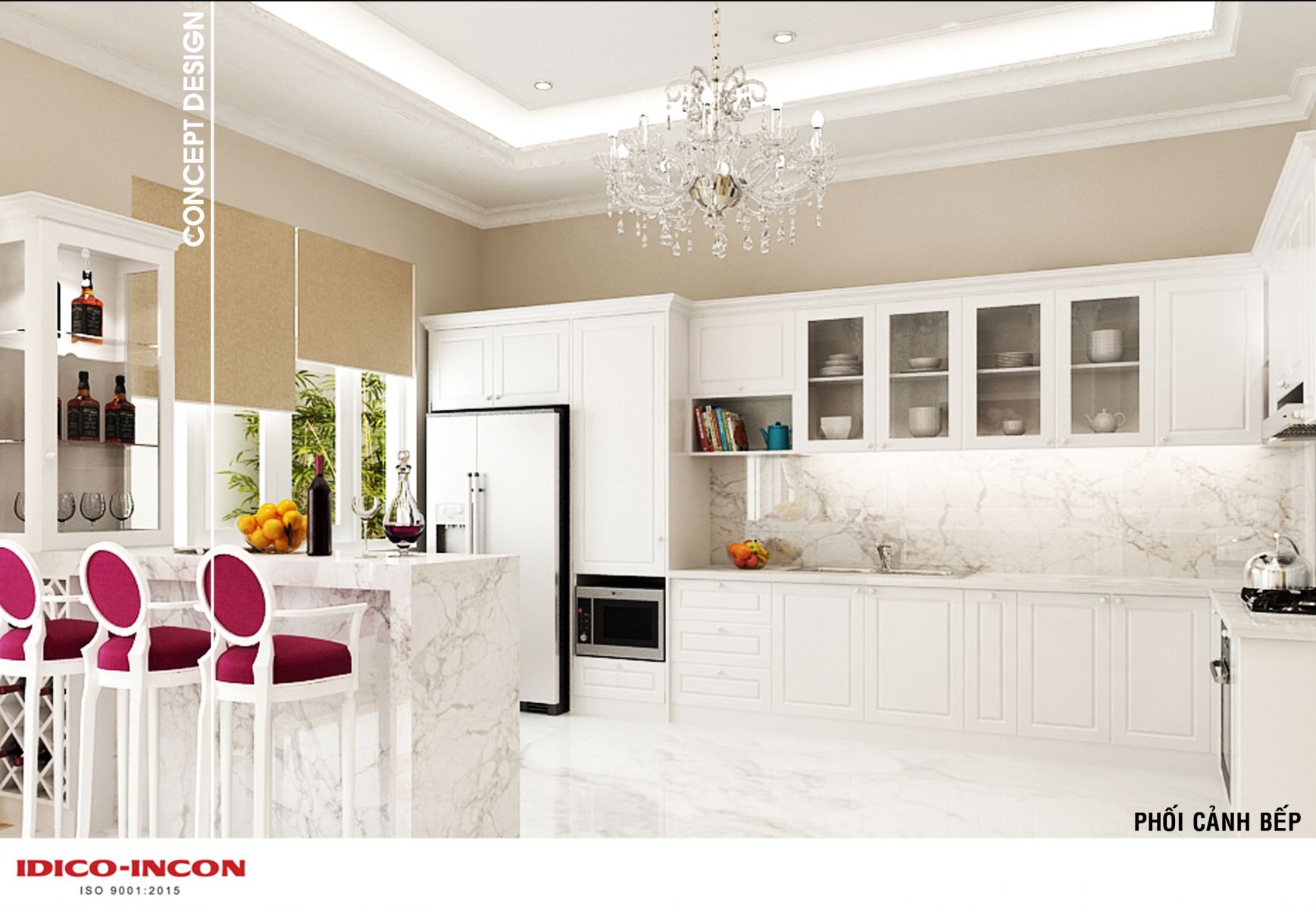 BIỆT THỰ QUẬN 2