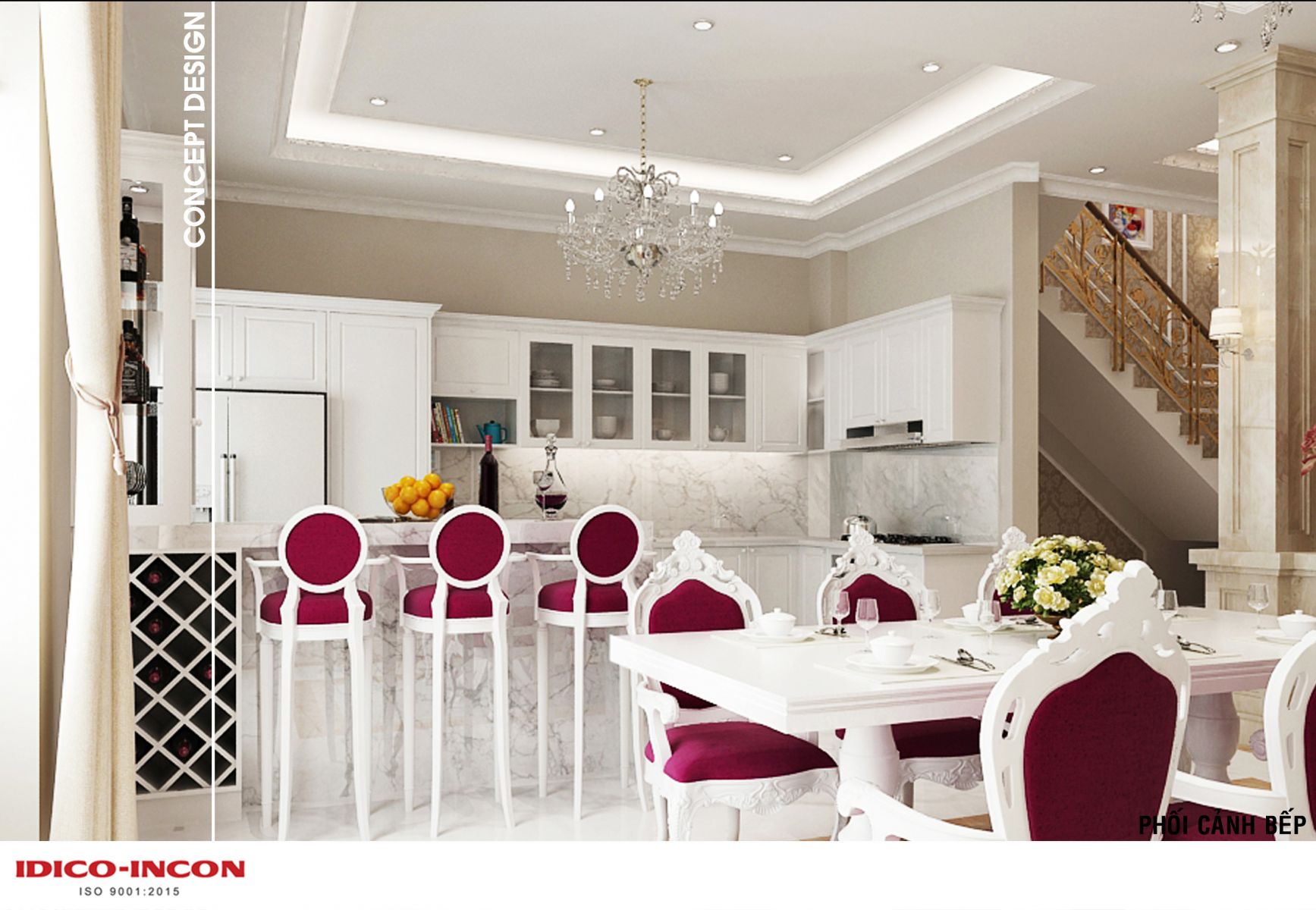 BIỆT THỰ QUẬN 2