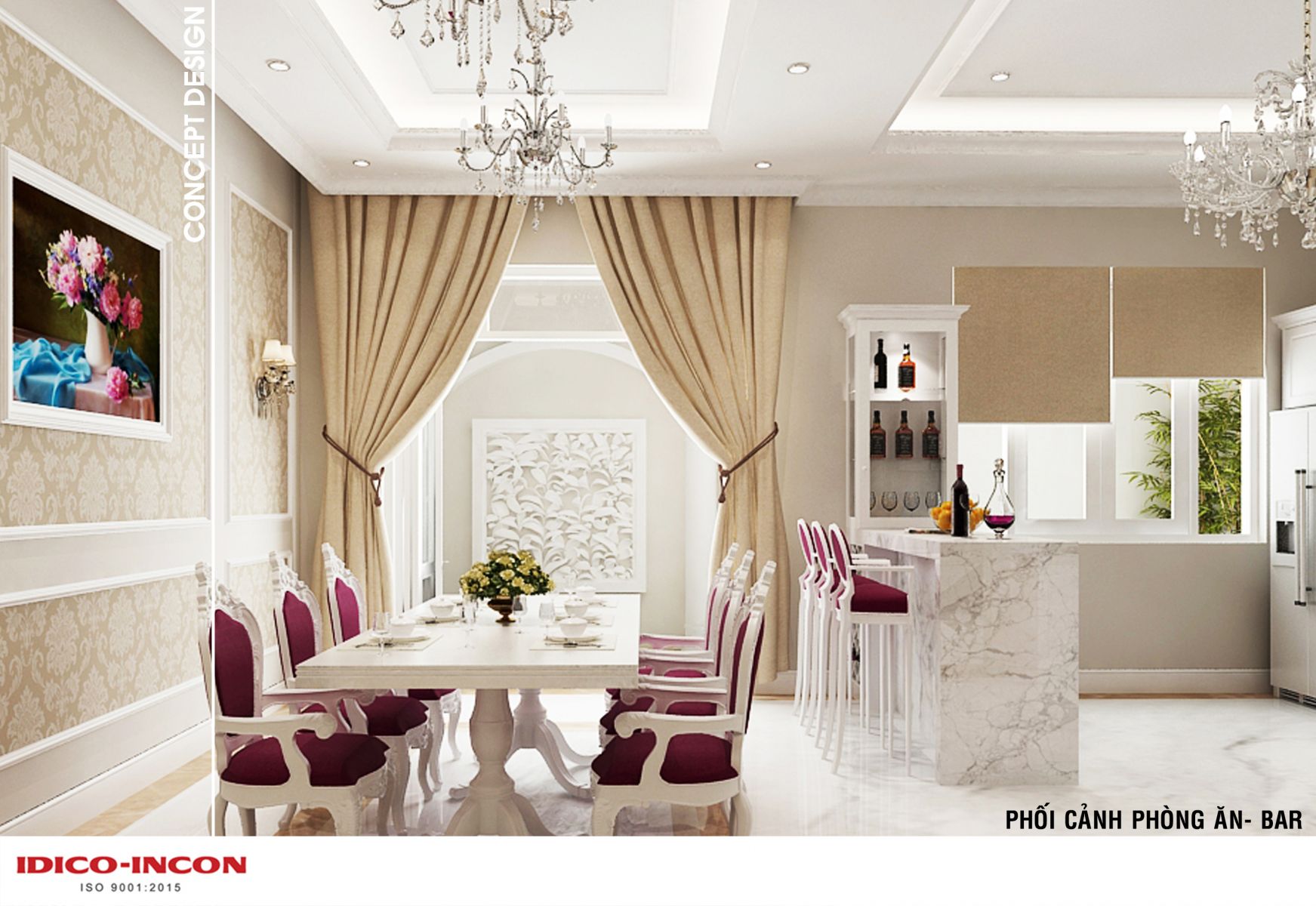 BIỆT THỰ QUẬN 2