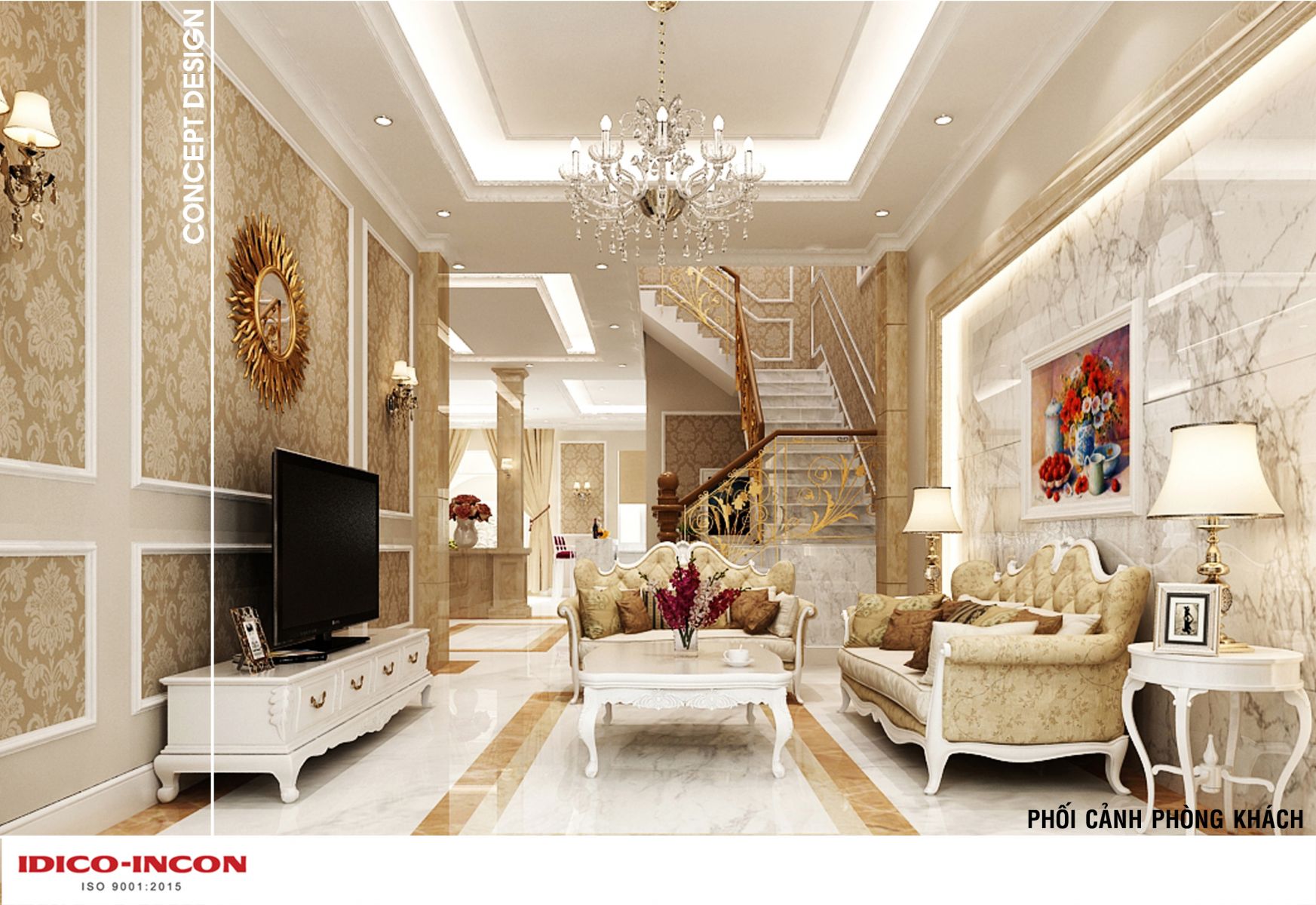 BIỆT THỰ QUẬN 2