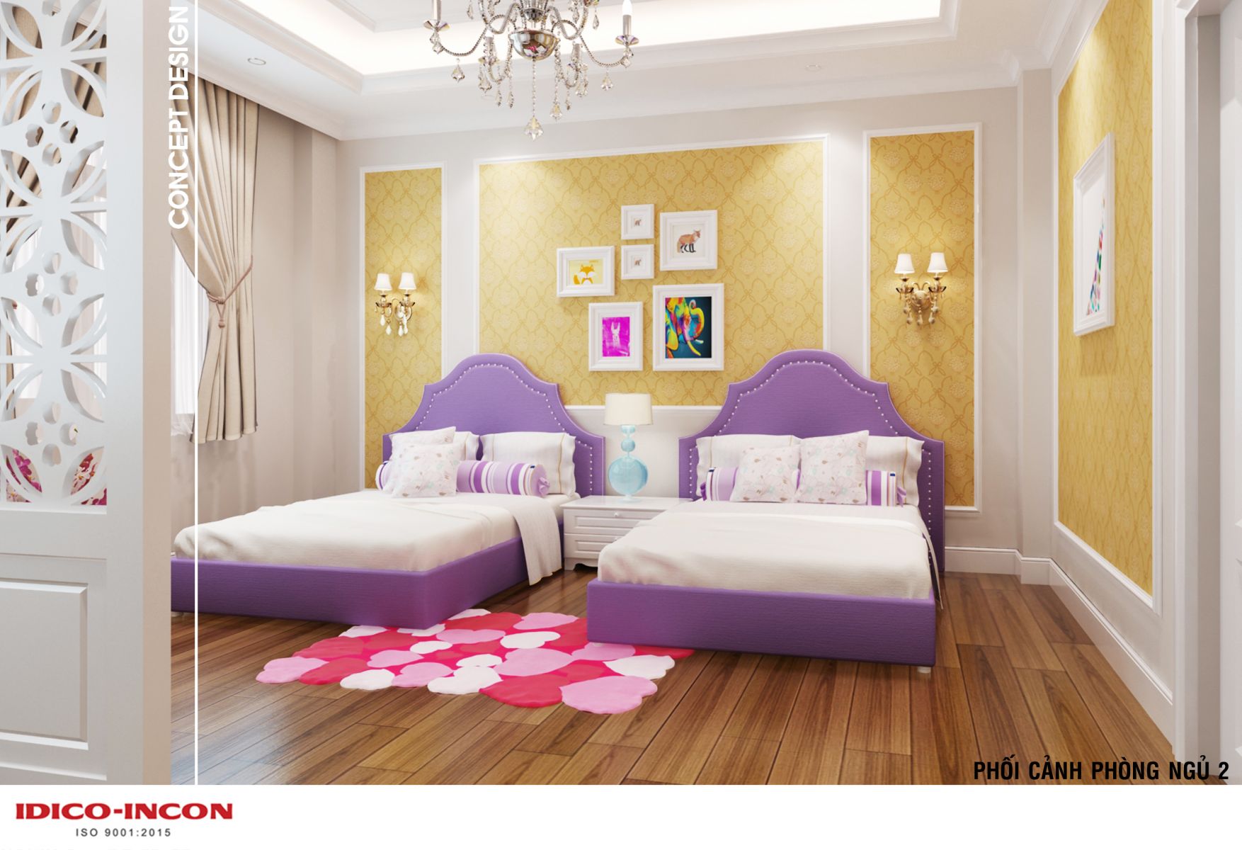 BIỆT THỰ QUẬN 2