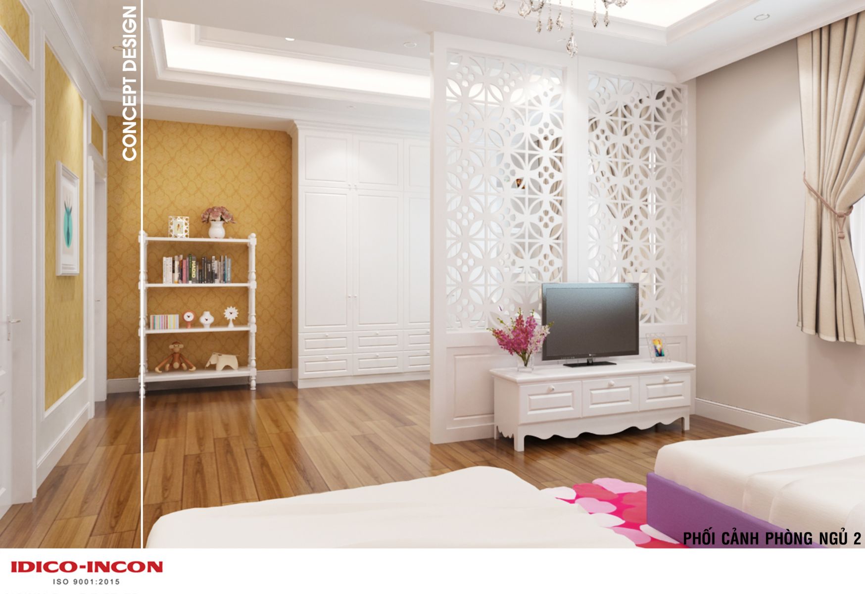 BIỆT THỰ QUẬN 2