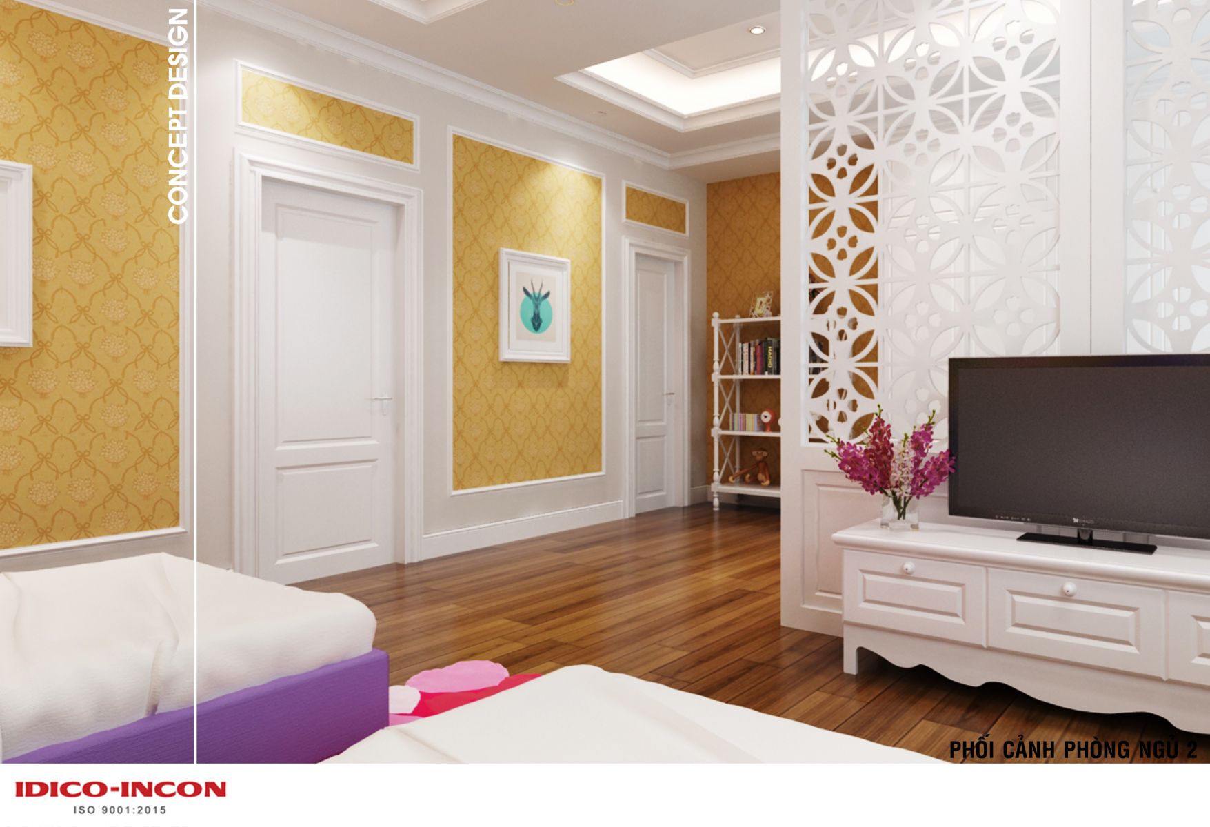 BIỆT THỰ QUẬN 2