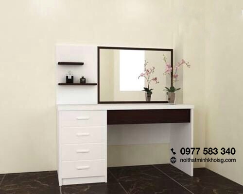 Makeup table BTD10