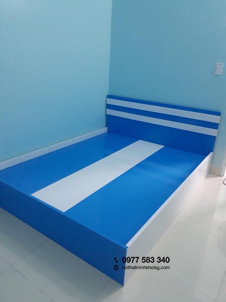 Plastic bed GN01