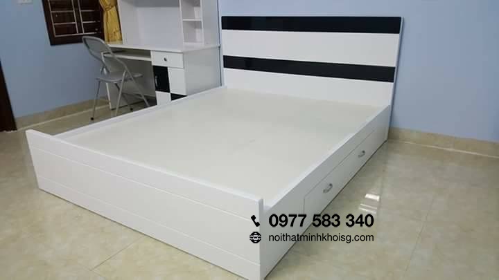 Plastic bed GN05