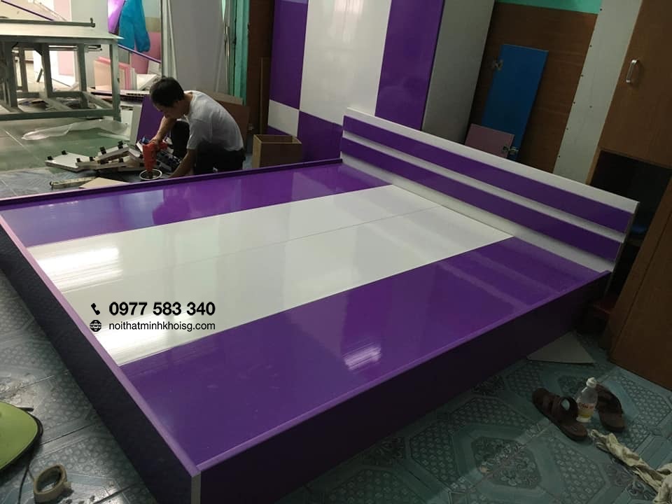 Plastic bed GN10