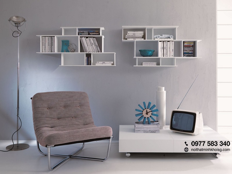 Bookshelf KS01