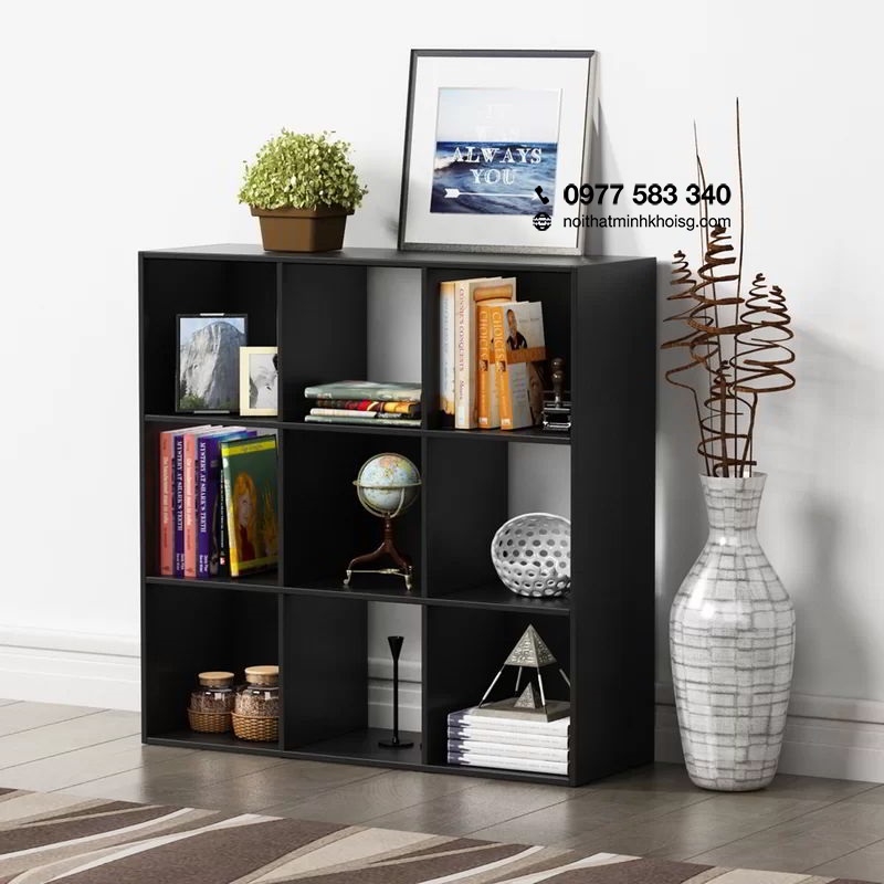 Bookshelf KS02