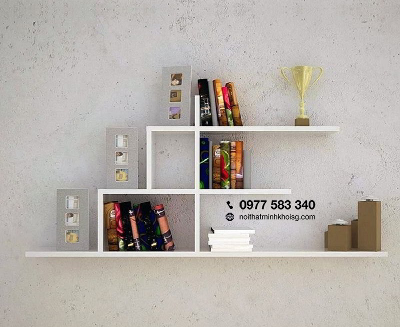 Bookshelf KS03