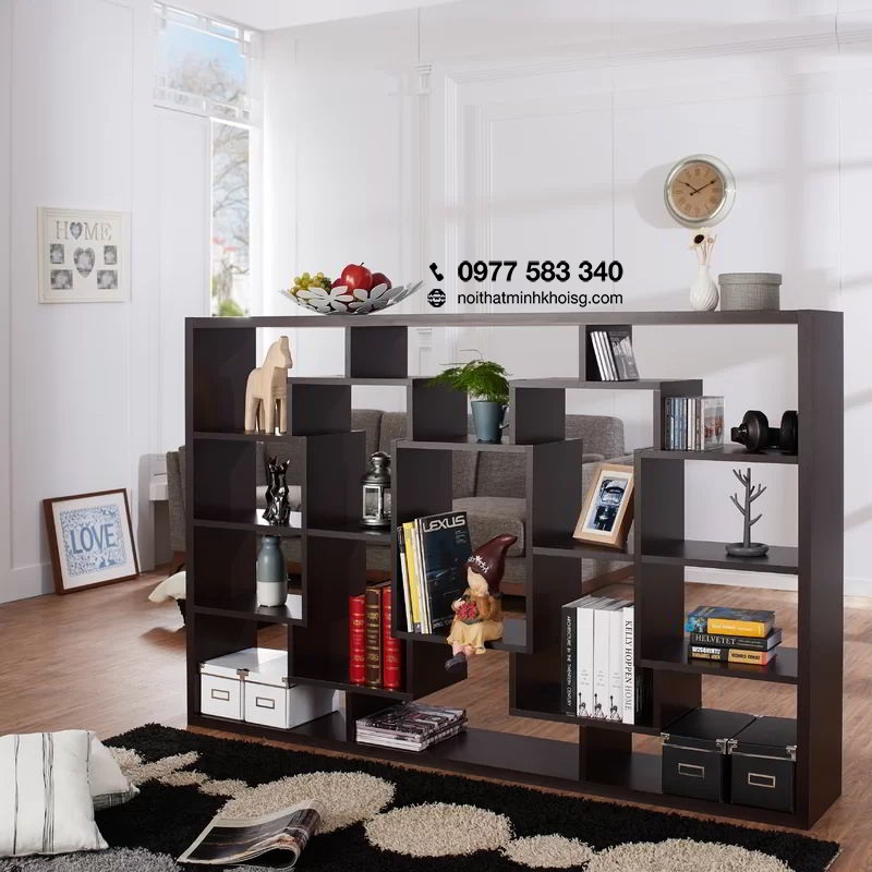 Bookshelf KS06