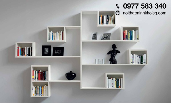 Bookshelf KS09