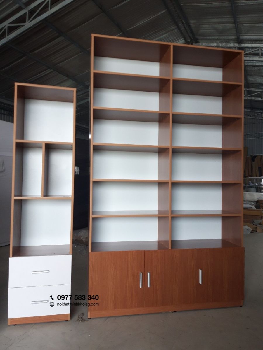 Bookshelf KS13