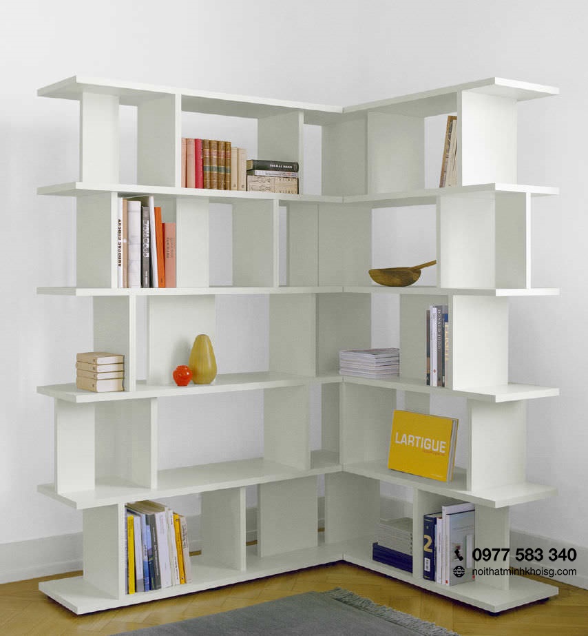 Bookshelf KS16