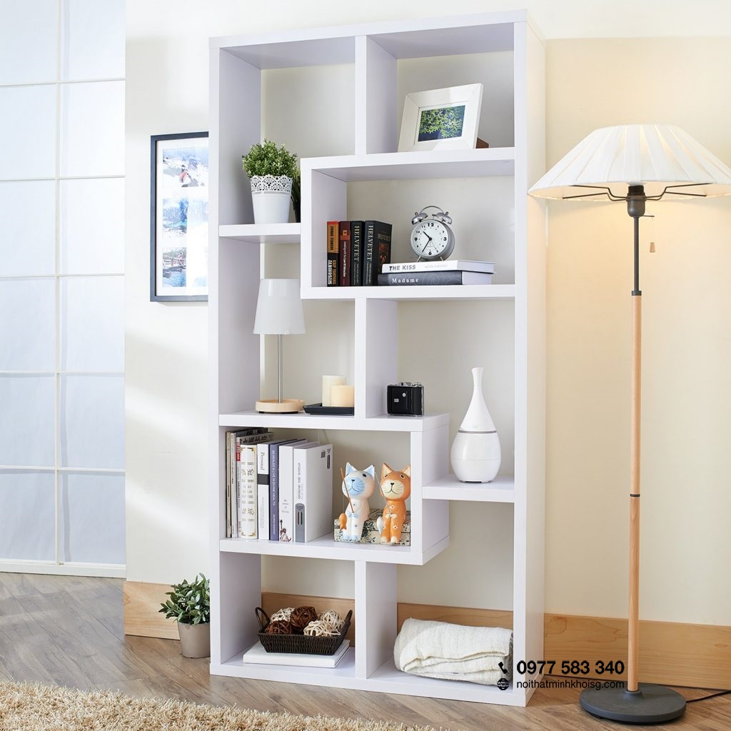 Bookshelf KS17