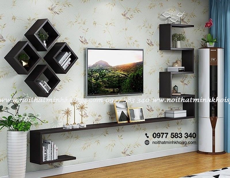 Tivi Shelf - KTV01