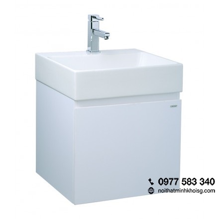 LAVABO-LVB02 CABINET