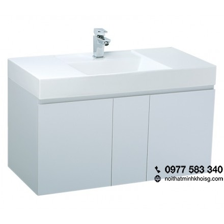  LAVABO-LVB08 CABINET