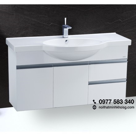 LAVABO-LVB09 CABINET