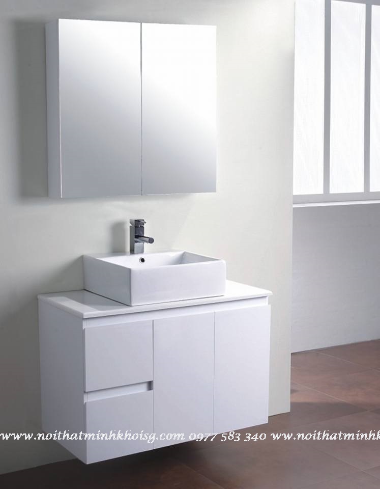 LAVABO-LVB14 CABINET