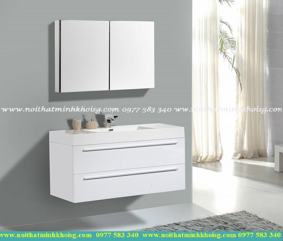 LAVABO-LVB15 CABINET