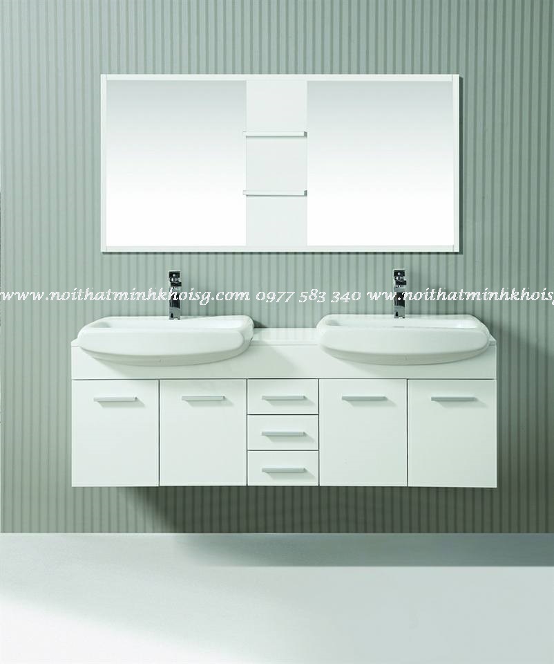 LAVABO-LVB16 CABINET