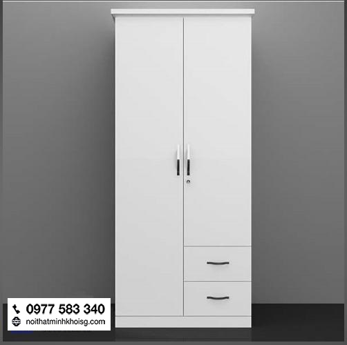 ADULT CLOTHING CABINET - T2C03