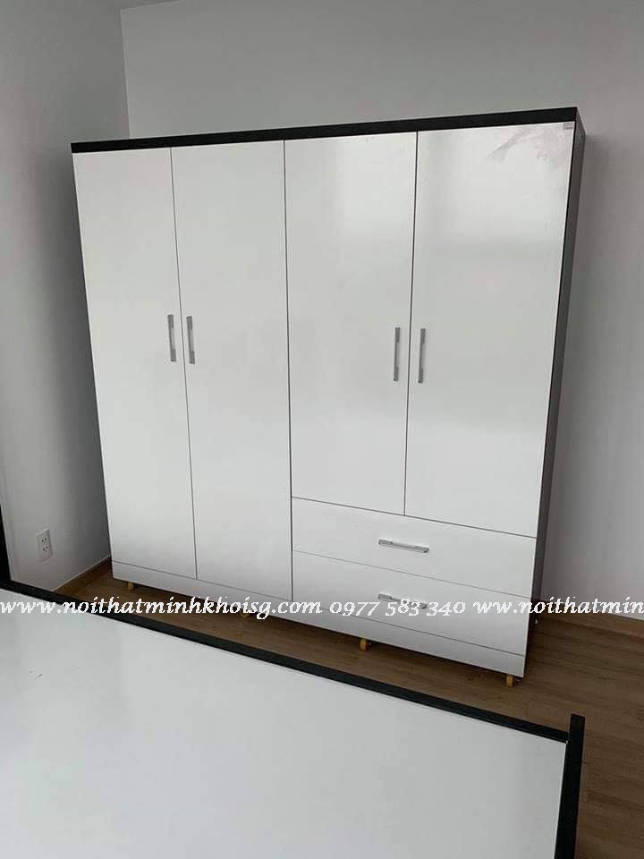 ADULT CLOTHING CABINET - T4C12