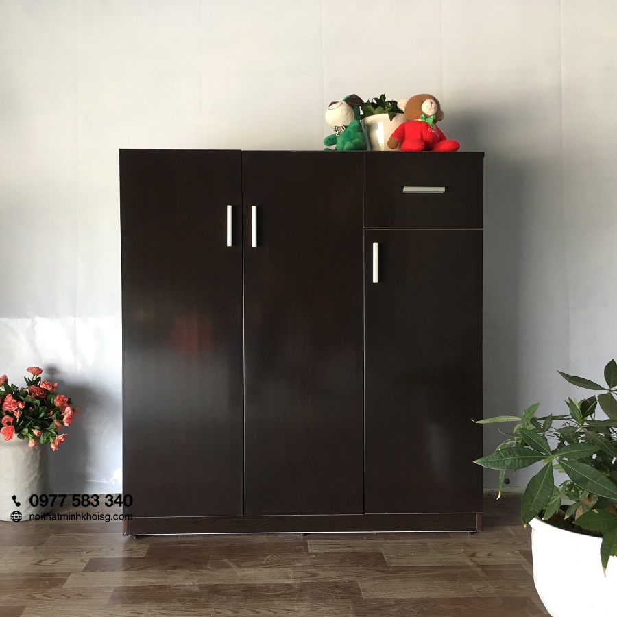 Plastic Shoes Cabinet TG03