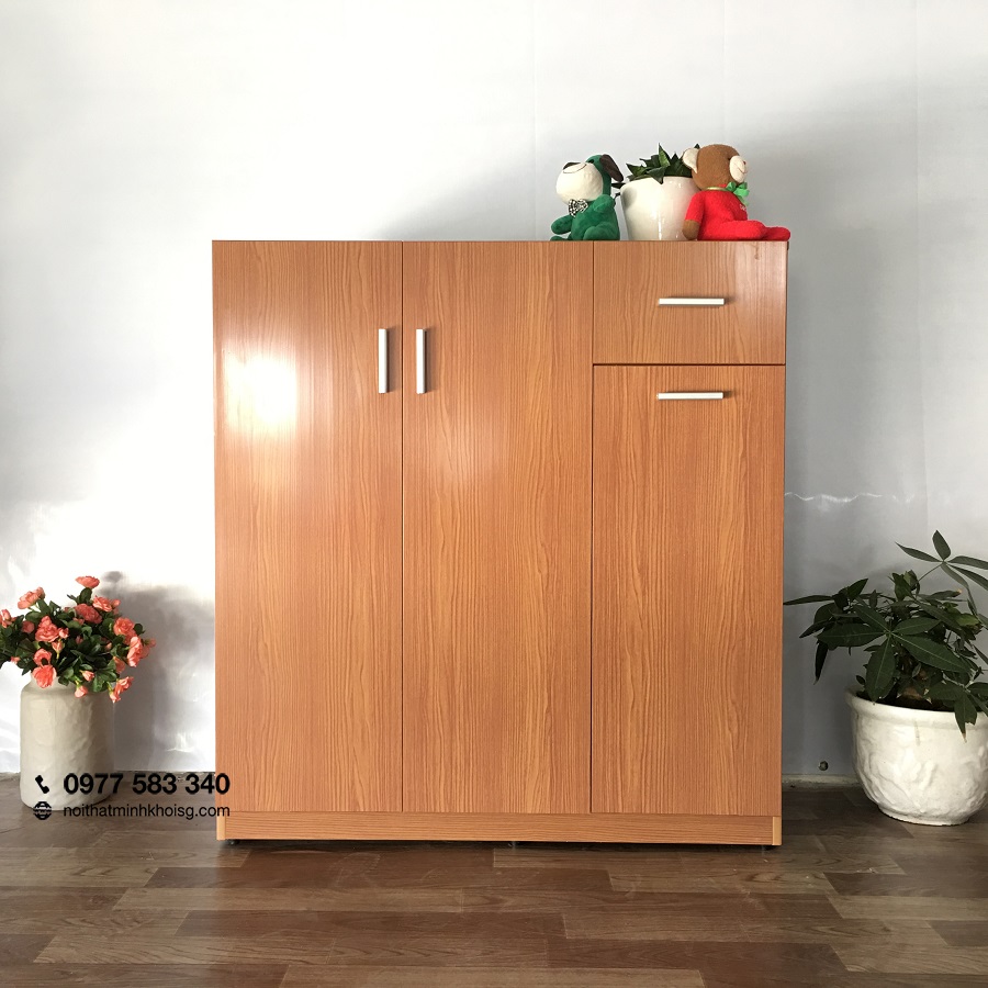 Plastic Shoes Cabinet TG05