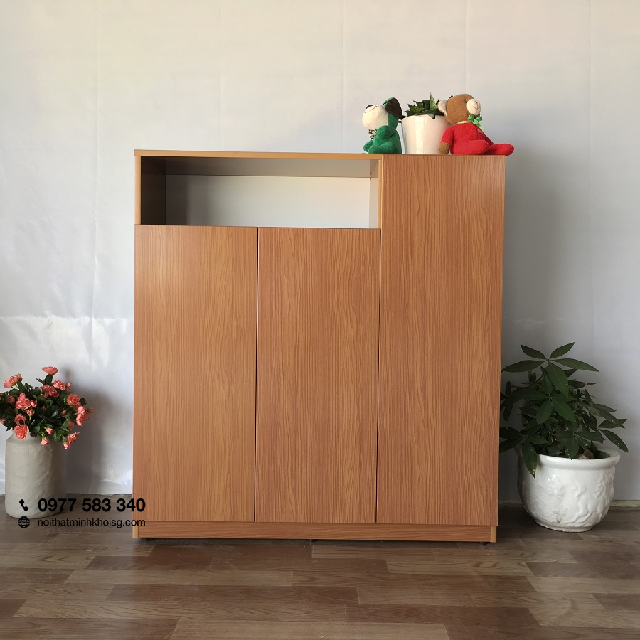 Plastic Shoes Cabinet TG06