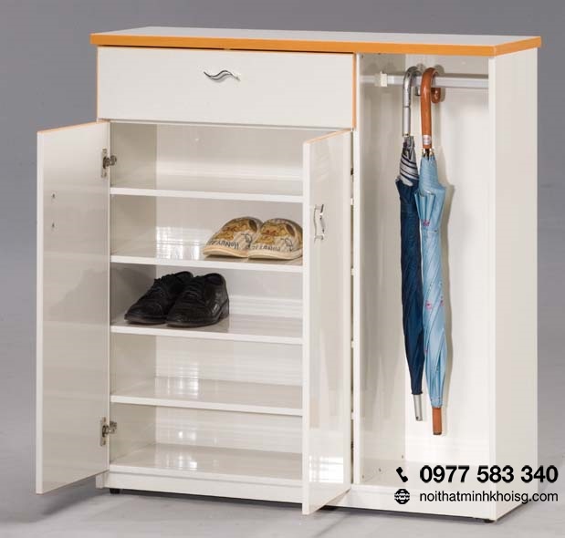 Plastic Shoes Cabinet TG12