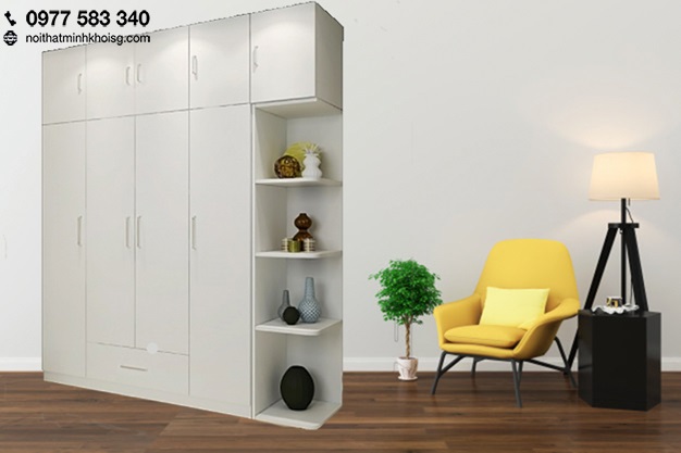 ADULT CLOTHING CABINET - T5C01