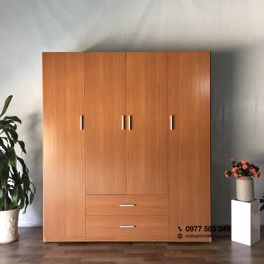 ADULT CLOTHING CABINET - T4C02