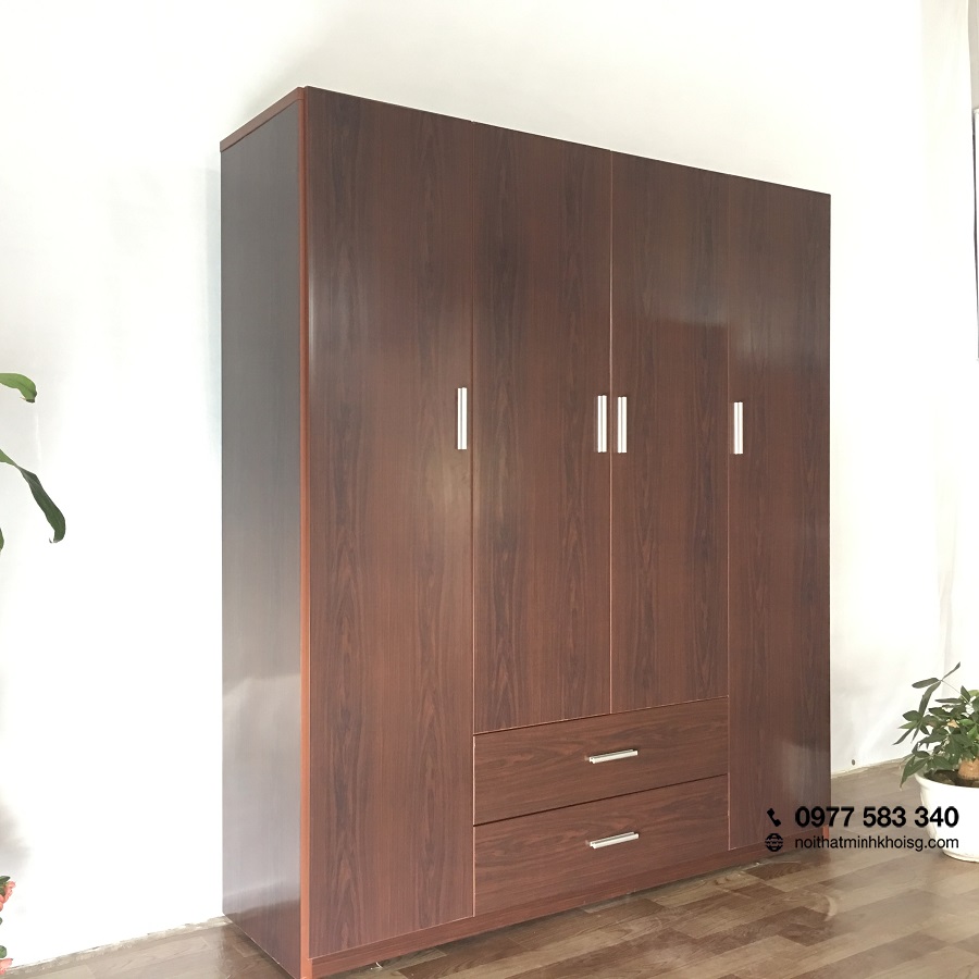 ADULT CLOTHING CABINET - T4C03