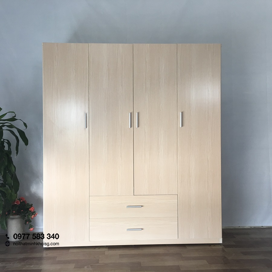 ADULT CLOTHING CABINET - T4C04