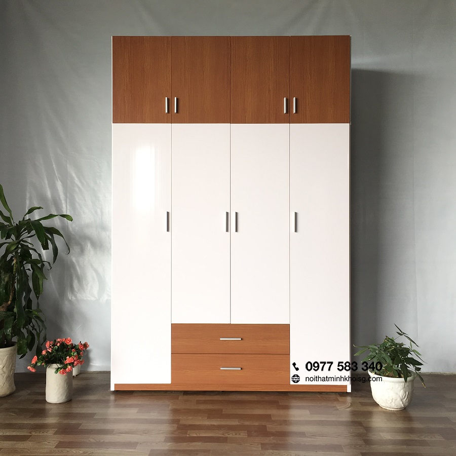 ADULT CLOTHING CABINET - T4C05