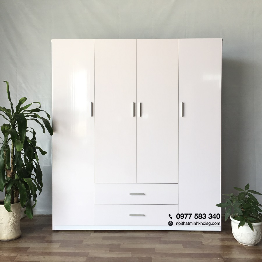 ADULT CLOTHING CABINET - T4C06