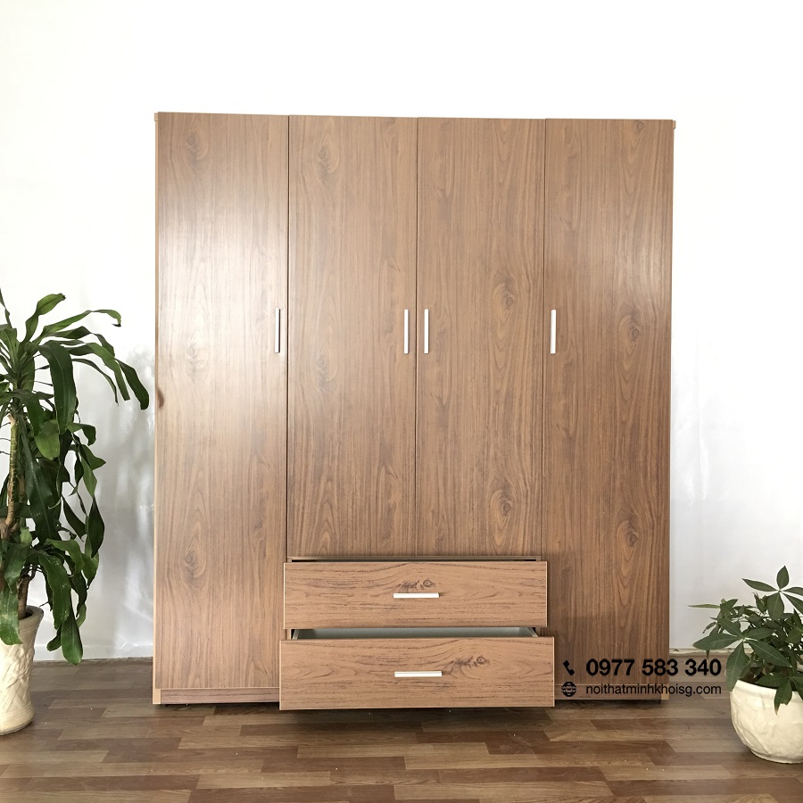 ADULT CLOTHING CABINET - T4C07