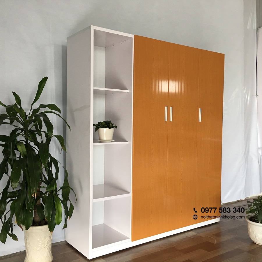 ADULT CLOTHING CABINET - T4CBO04