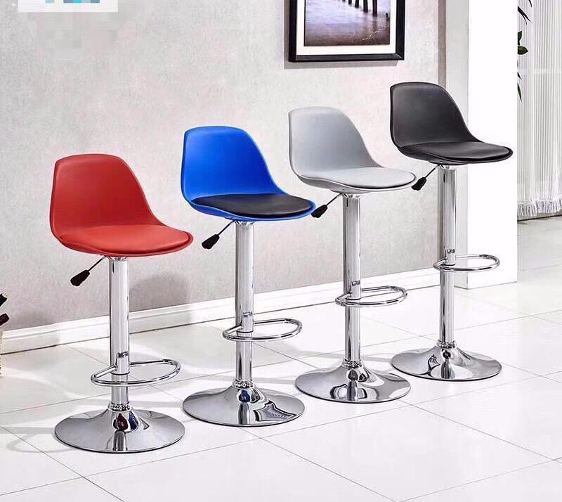 Ghế inox các loại