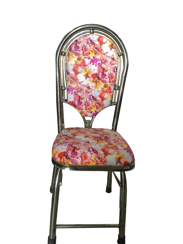 Ghế xếp nệm 