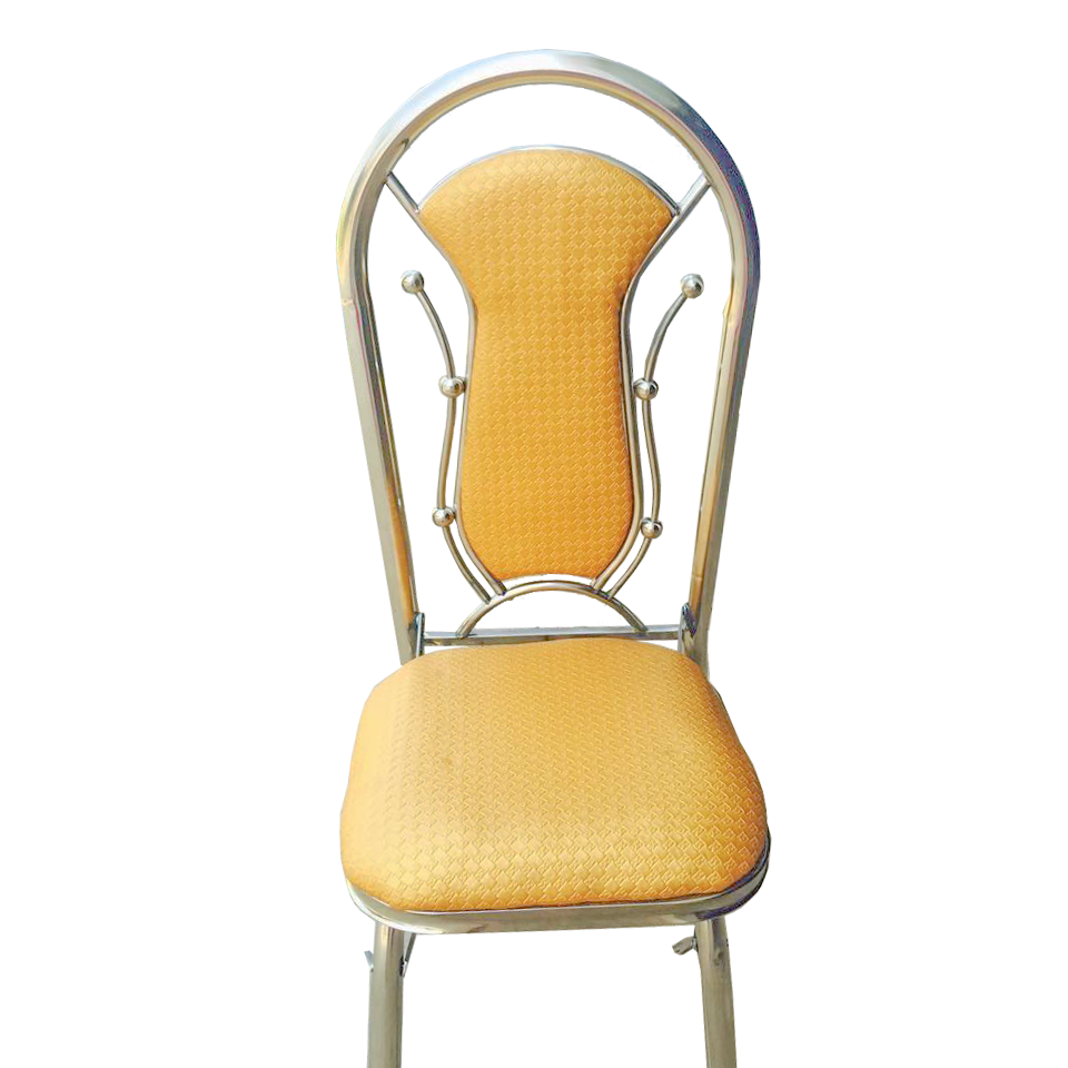 Ghế xếp nệm 